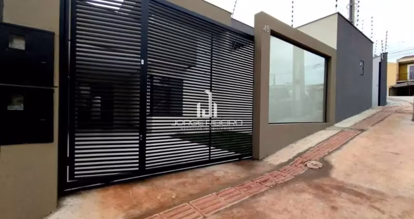 Casa com 3 quartos à venda na Rua Orégano, 55, Jardim Novo Sabará, Londrina