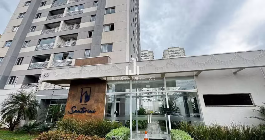 Apartamento com 3 quartos à venda na Rua Frederico Balan, 80, São Vicente, Londrina