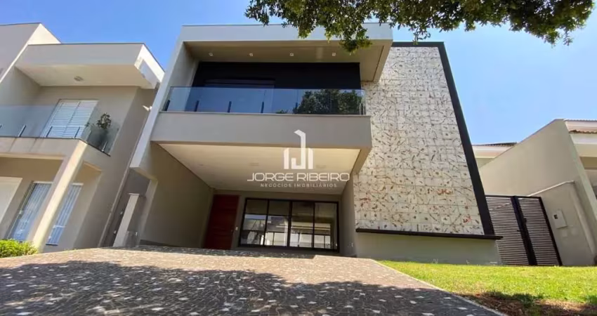 Casa em condomínio fechado com 5 quartos à venda na Gil de Abreu e Souza, 2335, Jardim Nova Esperança, Londrina
