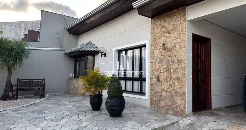 Casa com 3 quartos à venda na Rua Bruno Próspero Parolari, 853, Jardim dos Alpes I, Londrina
