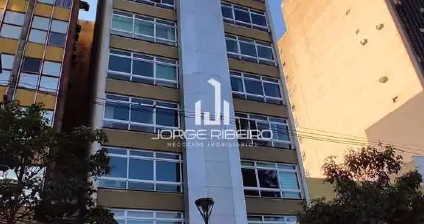 Sala comercial à venda na Avenida Paraná, 427, Centro, Londrina