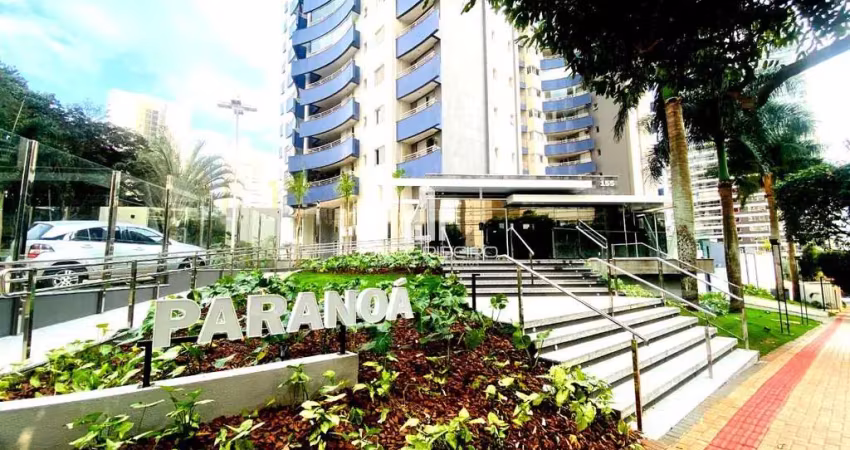 Apartamento com 3 quartos à venda na Antônio Pisicchio, 155, Gleba Palhano, Londrina