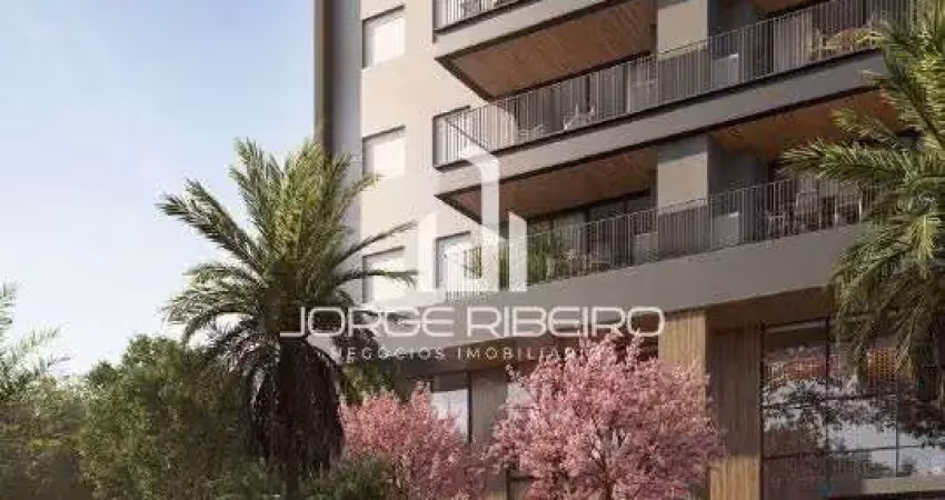 Apartamento com 3 quartos à venda na Sebastião Chapp Galindo, 115, Gleba Palhano, Londrina