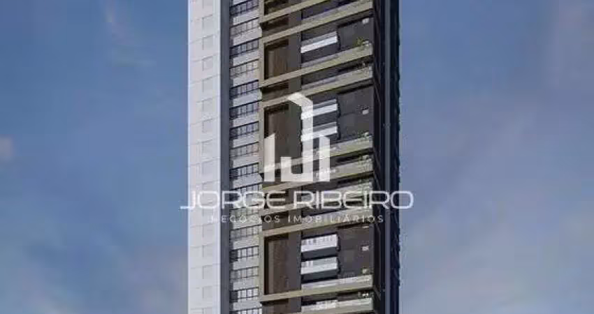 Apartamento com 3 quartos à venda na Ernani La Cerda de Athayde, 1, Gleba Palhano, Londrina