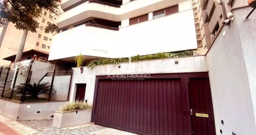 Apartamento com 3 quartos à venda na Rua Belo Horizonte, 804, Centro, Londrina