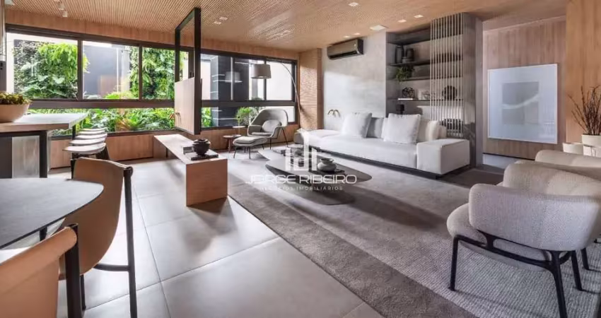 Apartamento com 3 quartos à venda na Rua Ernâni Lacerda de Athayde, 1075, Gleba Palhano, Londrina