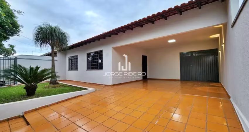 Casa com 3 quartos para alugar na José Miguel Arias, 133, San Fernando, Londrina
