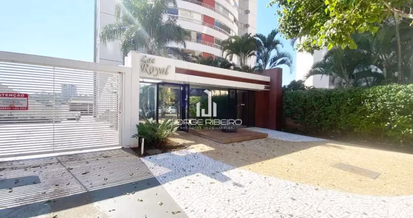 Apartamento com 3 quartos à venda na Rua João Huss, 200, Gleba Palhano, Londrina