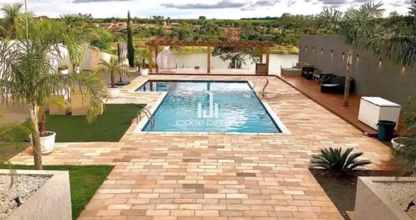 Casa em condomínio fechado com 4 quartos à venda na Pr-090,, 445, Esperança do Norte, Alvorada do Sul