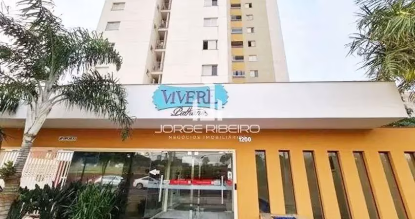 Apartamento com 3 quartos à venda na Rua Ernâni Lacerda de Athayde, 1200, Gleba Palhano, Londrina