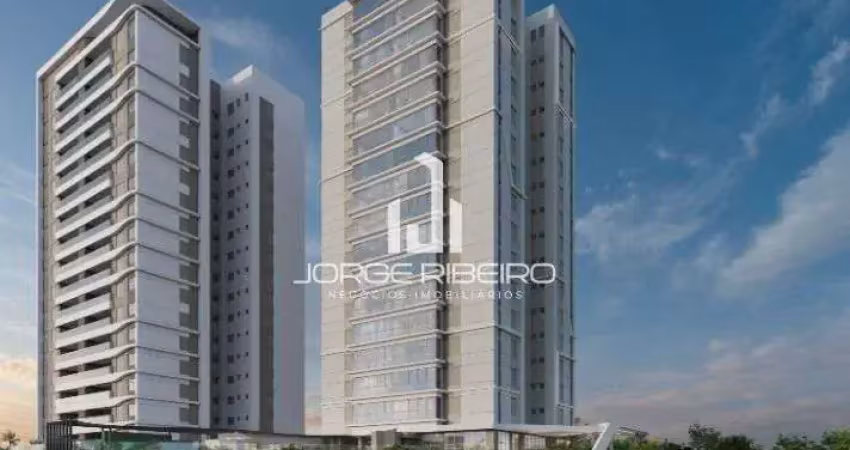 Apartamento com 3 quartos à venda na Waldemar Spranger, 199, Jardim São Jorge, Londrina