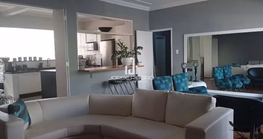 Apartamento com 3 quartos à venda na Avenida Juscelino Kubitschek, 1226, Vila Ipiranga, Londrina