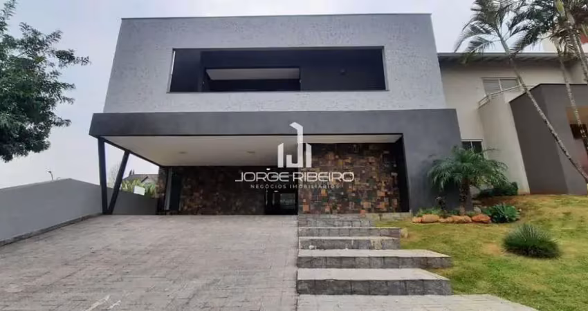 Casa em condomínio fechado com 4 quartos à venda na Rua Rubens Carlos de Jesus, 625, Terras de Santana II, Londrina