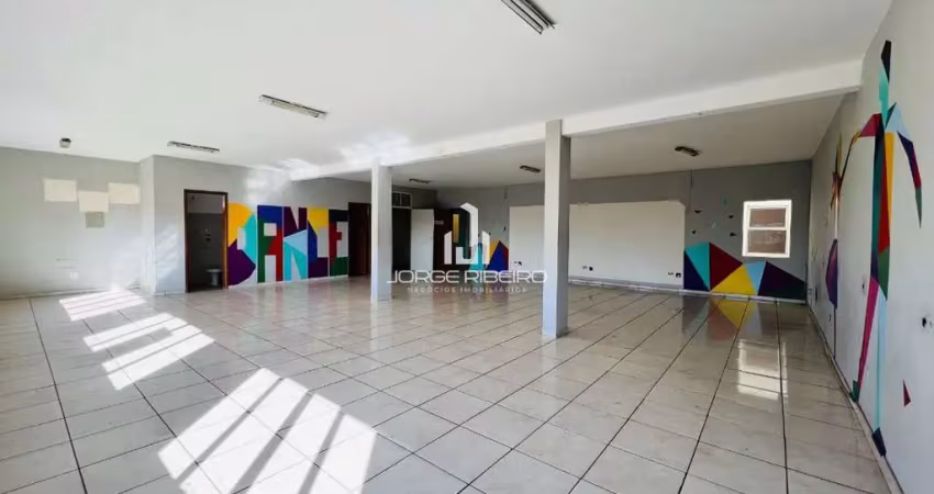 Sala comercial para alugar na Avenida São João, 758, Antares, Londrina