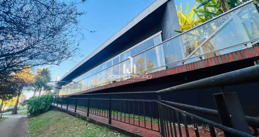Ponto comercial para alugar na Bento Munhoz da Rocha Neto, 1205, Jardim do Lago, Londrina
