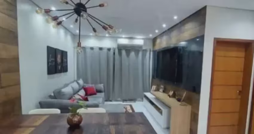 Ótima oportunidade com móveis planejados excelente localização.