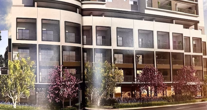 Studio 25,73m2,  Excelente localizaçao, Próximo Metrô V. Prudente, com terraço privativo