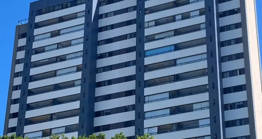 Apartamento alto padrão - 3 quartos sendo 2 suítes - porteira fechada - patamares  mirante - colina a (71)99100-2512