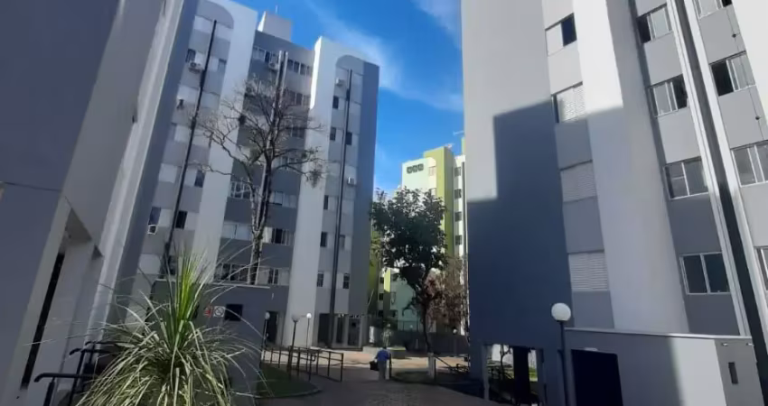 APARTAMENTO DE 2 QUARTOS À VENDA NO QUINTA DA BOA VISTA III – REGIÃO SUL DE LONDRINA (JD. CLÁUDIA)