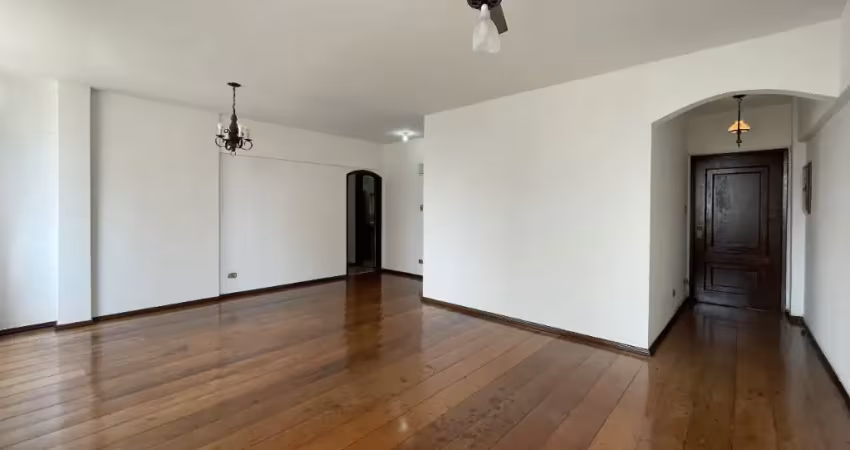 Apartamento espaçoso de 150m² à venda no edifício tuparandi – localização nobre no centro de londrina