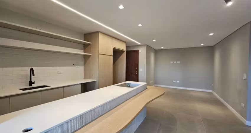 Apartamento com acabamentos premium à venda no edifício konstanz – vista panorâmica e localização privilegiada