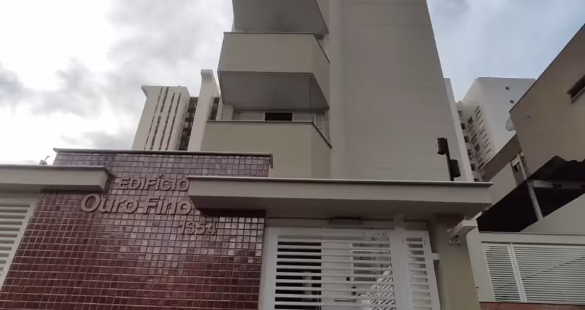 Apartamento à venda – edifício ouro fino - 123m² de puro conforto e praticidade!