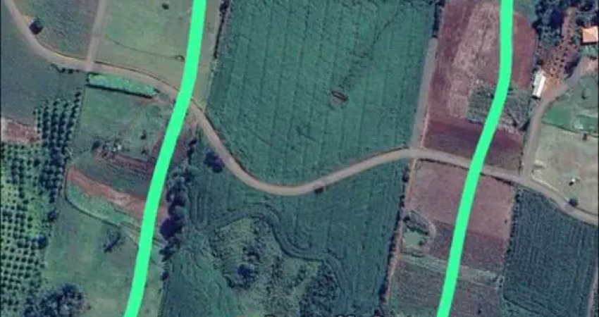 Oportunidade!!!! sítio em uraí – 4 alqueires com arrendamento de soja