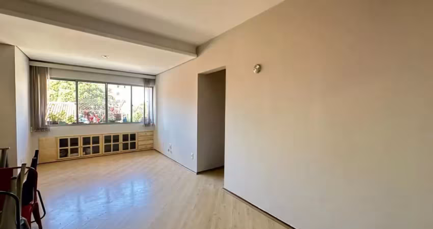Apartamento no edifício residencial aritana – jardim dom bosco