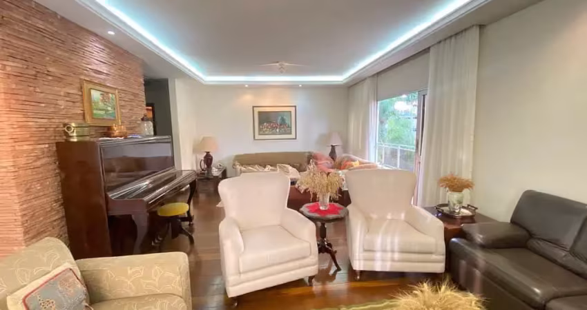 Edifício village san fernando - apartamento de alto padrão – centro