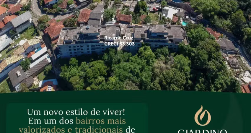 Lançamento apartamentos e coberturas com vista deslumbrante em são francisco