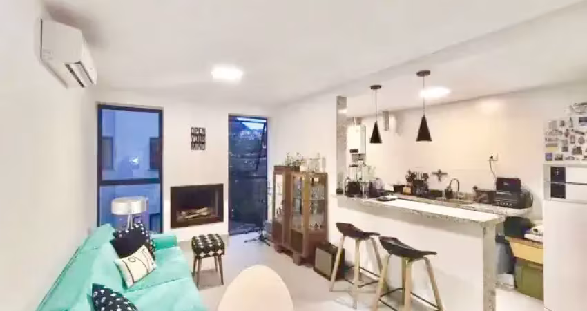 Lindo apartamento a venda no bairro do bom retiro teresópolis