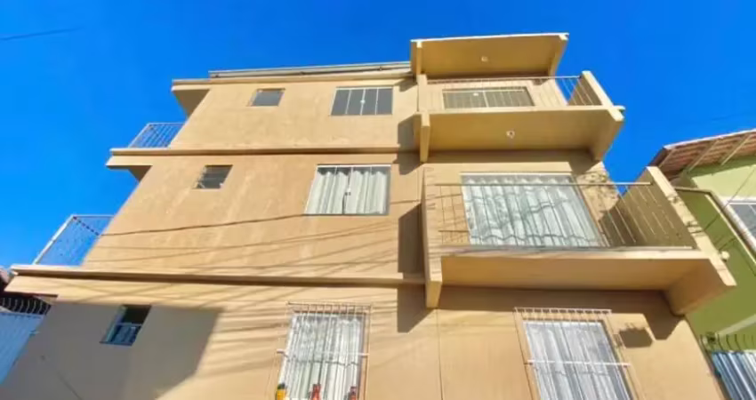 Vendo lindo apartamento todo novinho na tijuca teresópolis!