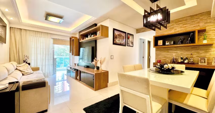 Apartamento com 3 quartos à venda na Rua Doutor Paulo César, 00, Icaraí, Niterói