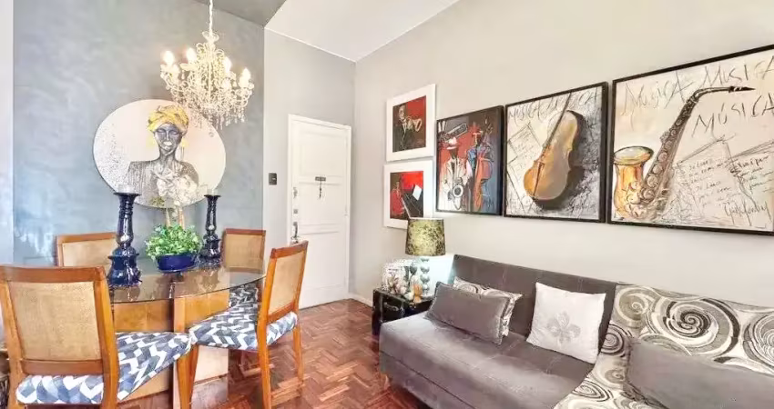 Apartamento com 1 quarto à venda na Rua Mello Franco, 00, Alto, Teresópolis