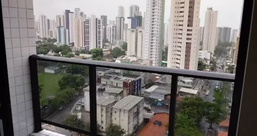VENDO APTº 3 QUARTOS EM BOA VIAGEM PRONTO PRA MORAR