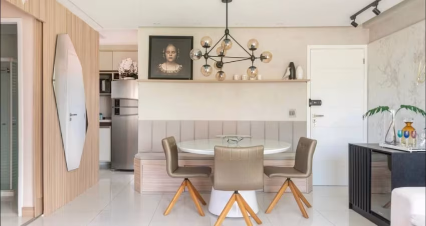 APTº MOBILIADO A VENDA NA ILHA DO RETIRO 2QTS 1SUITE 1VAGA