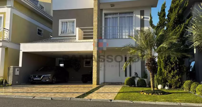 Casa em Condomínio para Venda em Curitiba, Pinheirinho, 4 dormitórios, 1 suíte, 4 banheiros, 4 vagas