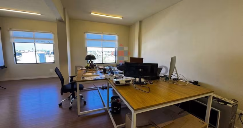 Comercial para Venda em Curitiba, Parolin