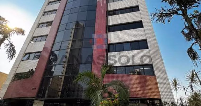Sala Comercial para Venda em São Paulo, Vila Monte Alegre, 2 banheiros, 1 vaga