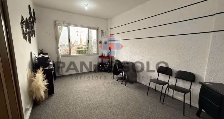 Sala comercial com 1 sala à venda na Rua XV de Novembro, 297, Centro, Curitiba