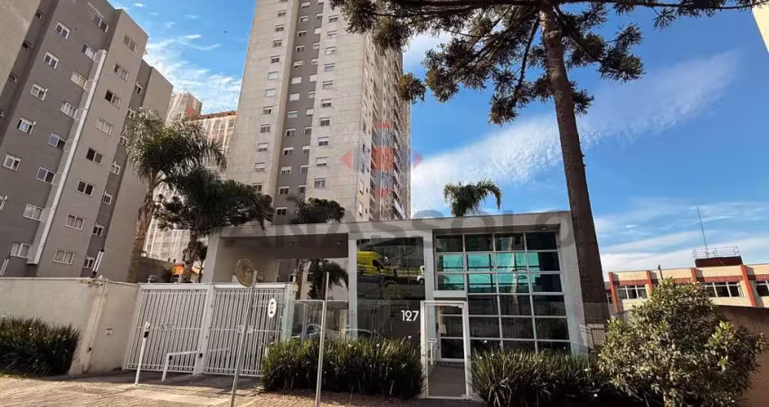 Apartamento para venda em curitiba, portão, 3 dormitórios, 1 suíte, 3 banheiros, 2 vagas