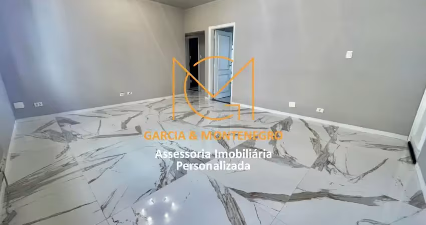 Apartamento 2 dormitórios e 1 vaga - ponta da praia - santos - sp