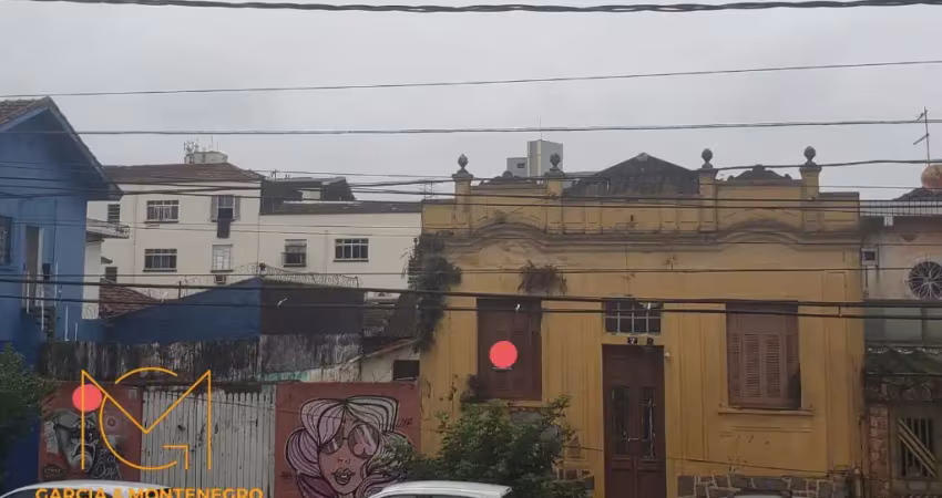 Oportunidade - terreno 465 m2 - boqueirão - santos/sp