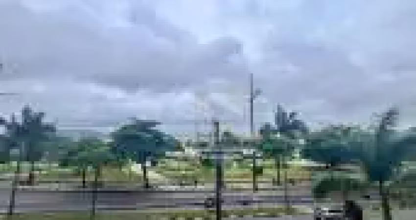 Apartamento com 4 dormitórios (2 suítes) 2 vagas - frente praia - pompéia - santos/sp