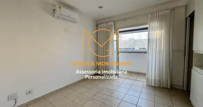 Apartamento 4 dormitórios (2 suítes) 2 vagas - boqueirão - santos - sp