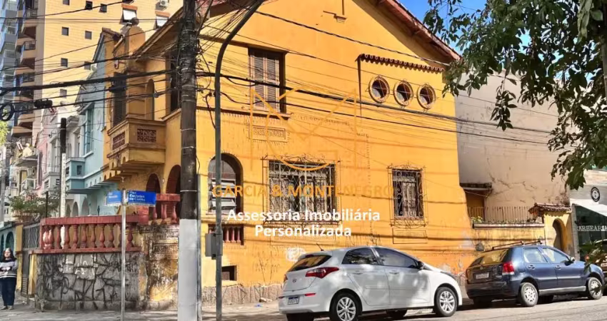 Sobrado para venda 3 dormitórios, 2 vagas - pompéia - santos - sp