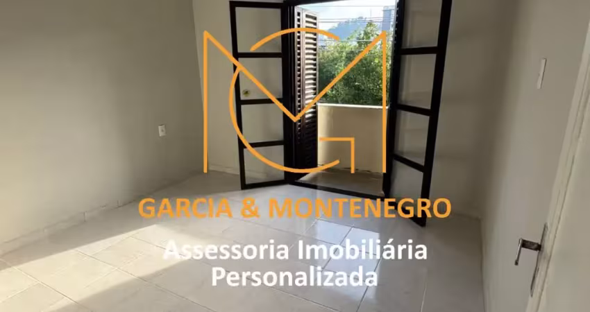 Apartamento 3 dormitórios (1 suíte) 1 vaga - campo grande - santos - sp