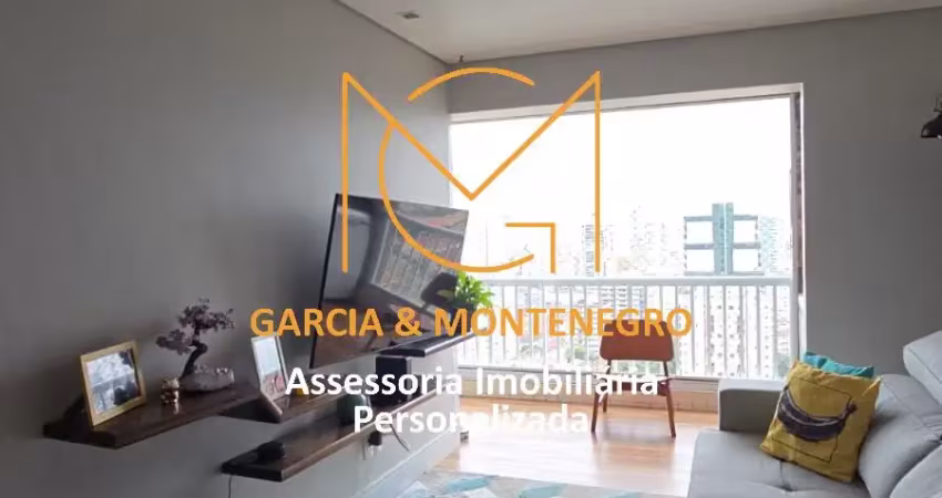 Apartamento 2 dormitórios (1 suíte) 2 vagas no bella vita eco club - encruzilhada - santos - sp