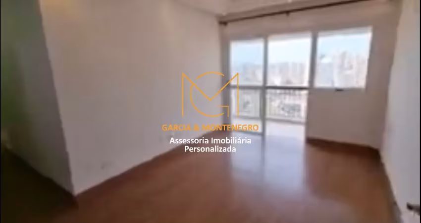 Alugo apartamento 3 dormitórios (1 suíte com closet) 2 vagas demarcadas - josé menino - santos - sp