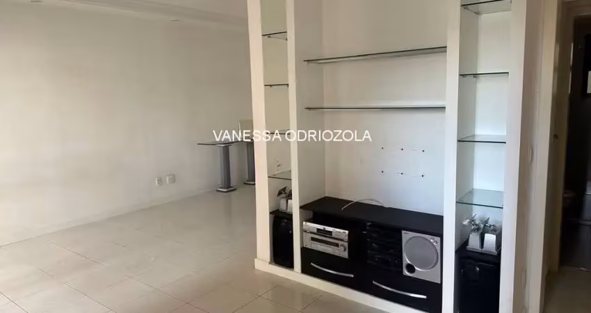 Apartamento com 2 quartos à venda na Avenida Copacabana, 291, Dezoito do Forte Empresarial/Alphaville., Barueri